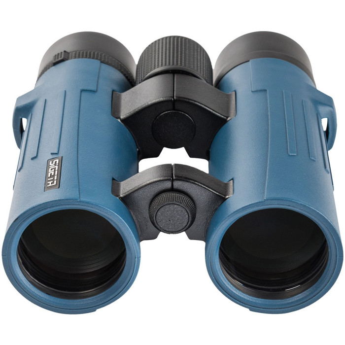 Бинокль Sigeta Imperial 8x42 Blue (65842)