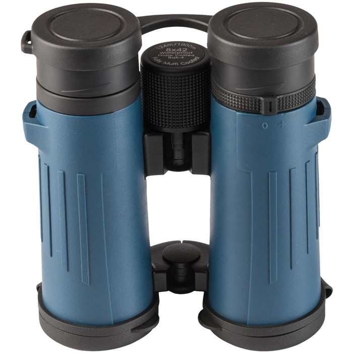 Бинокль Sigeta Imperial 8x42 Blue (65842)