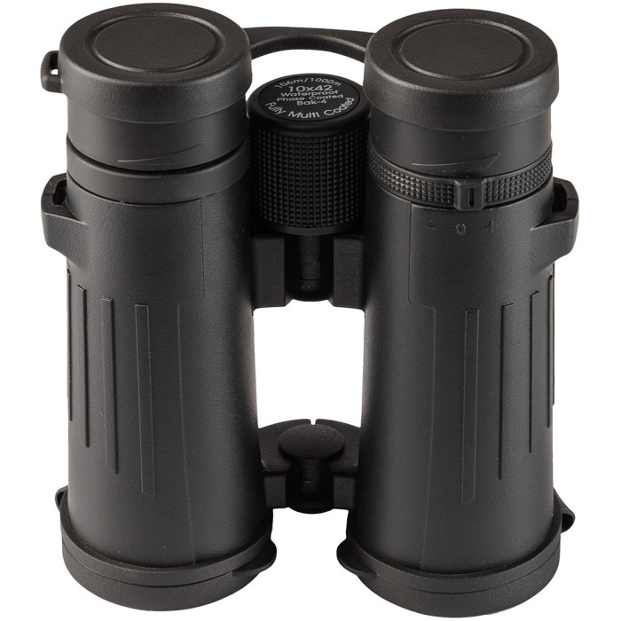 Бинокль Sigeta Imperial 10x42 Black (65844)