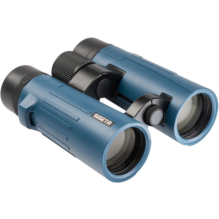 Бінокль Sigeta Imperial 10x42 Blue (65845)