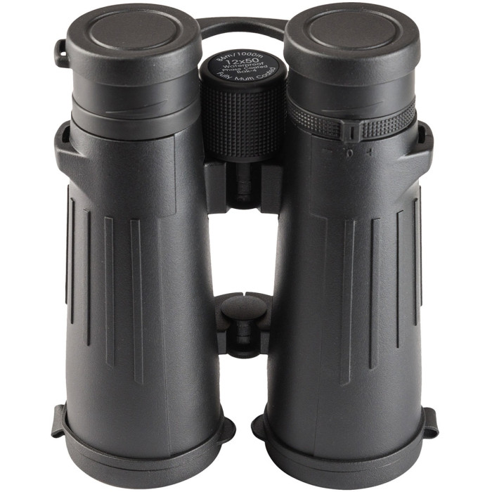 Бінокль Sigeta Imperial 12x50 Black (65854)