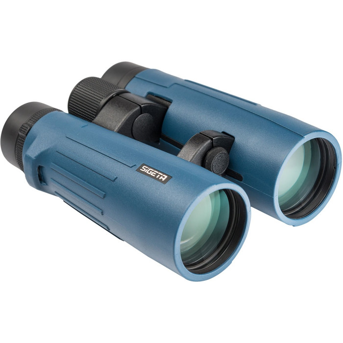 Бинокль Sigeta Imperial 12x50 Blue (65855)