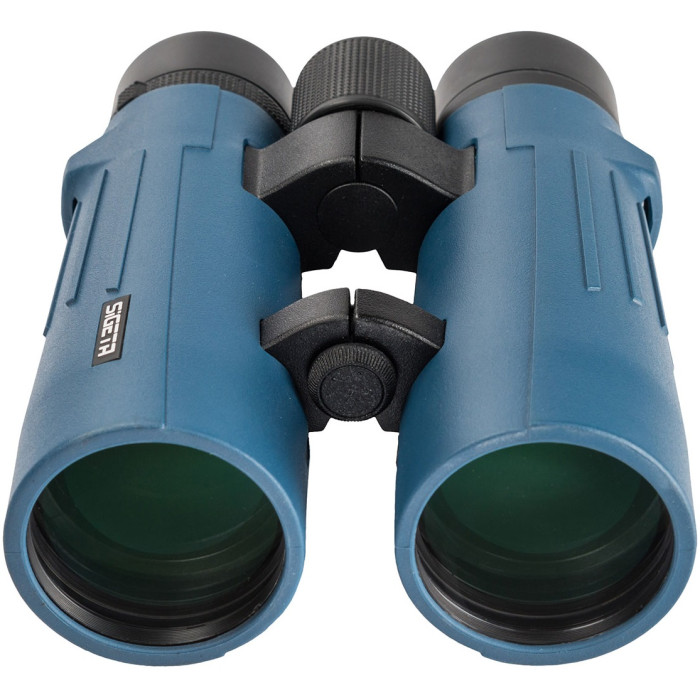 Бинокль Sigeta Imperial 12x50 Blue (65855)