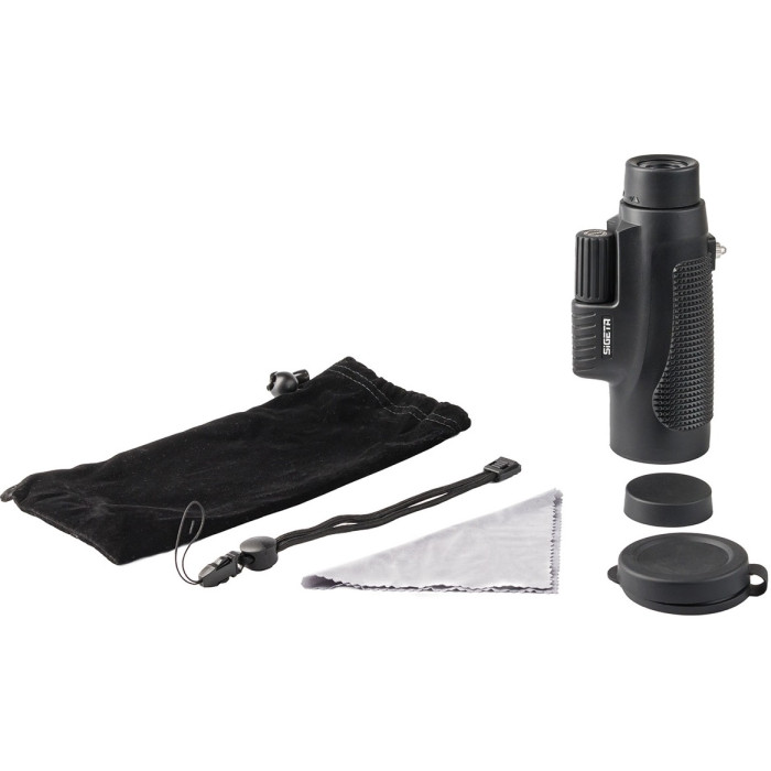 Монокуляр Sigeta Mirage 10x42 WP (65863)