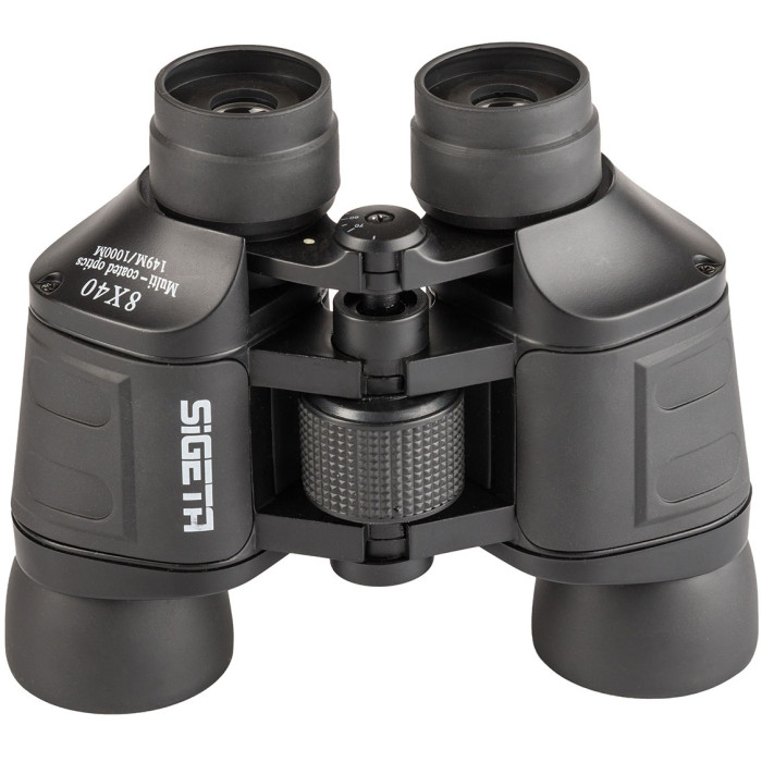 Бинокль Sigeta Farland 8x40 (65880)