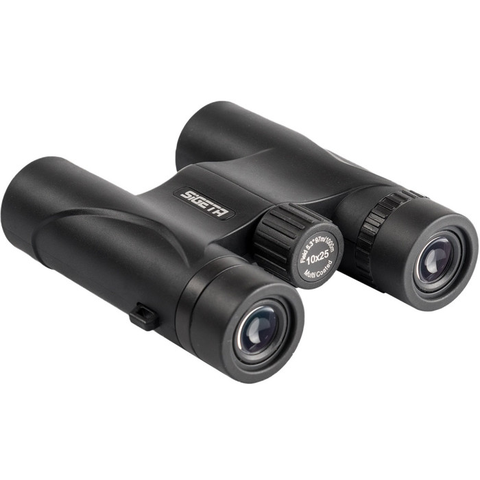 Бинокль Sigeta Intrek 10x25 (65888)