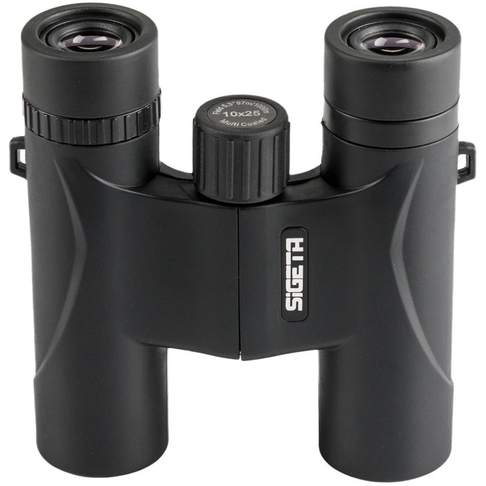 Бинокль Sigeta Intrek 10x25 (65888)