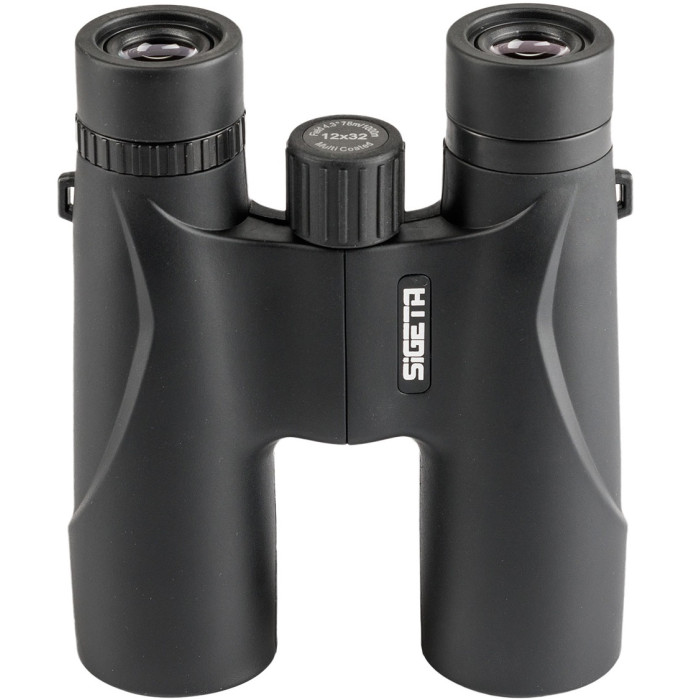 Бинокль Sigeta Intrek 12x32 (65889)