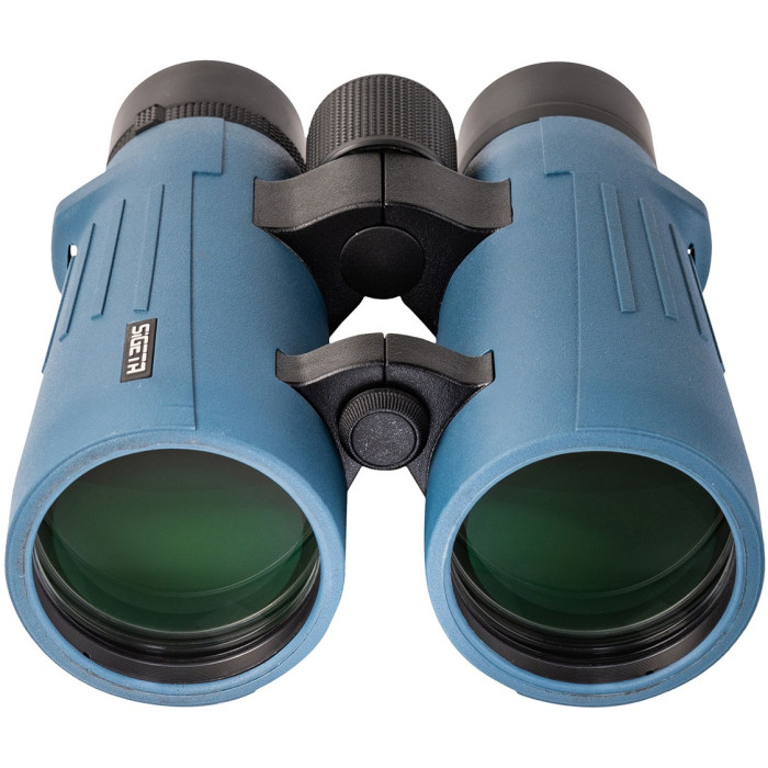 Бинокль Sigeta Imperial 8x56 Blue (65892)