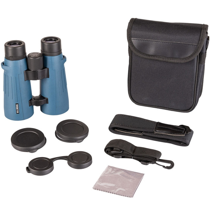 Бинокль Sigeta Imperial 8x56 Blue (65892)