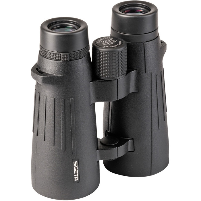 Бинокль Sigeta Imperial 10x56 Black (65894)