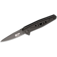 Нож складной Smith&Wesson M&P Ultraglide Black (1100074)