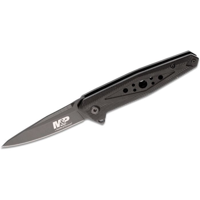 Нож складной Smith&Wesson M&P Ultraglide Black (1100074)