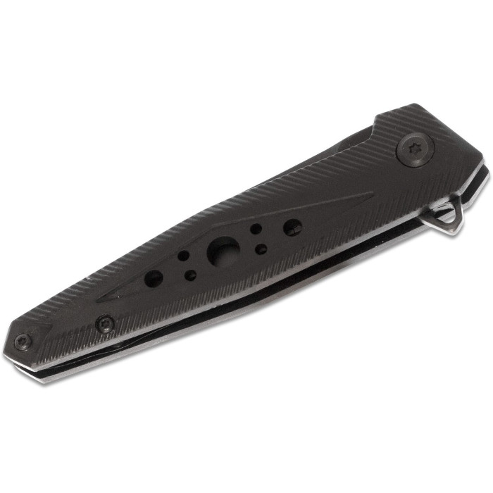 Нож складной Smith&Wesson M&P Ultraglide Black (1100074)