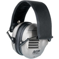 Наушники активные M&P® Alpha Electronic Ear Muff (110041)