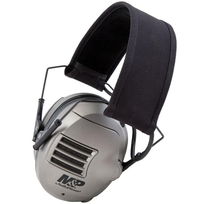 Наушники активные M&P® Alpha Electronic Ear Muff (110041)