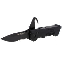 Мультитул StatGear T3 Tactical Auto Rescue Tool (48339)