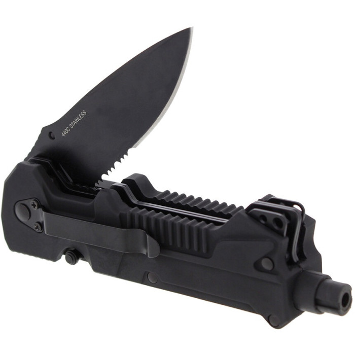 Мультитул StatGear T3 Tactical Auto Rescue Tool (48339)