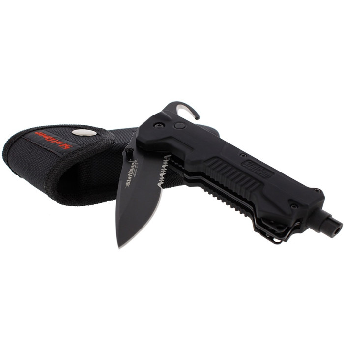 Мультитул StatGear T3 Tactical Auto Rescue Tool (48339)