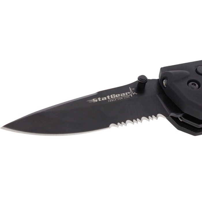 Мультитул StatGear T3 Tactical Auto Rescue Tool (48339)