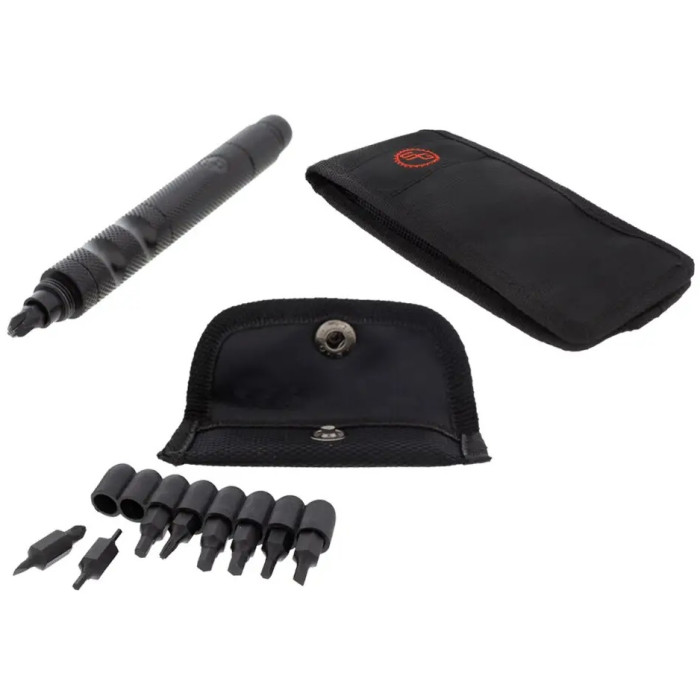 Мультитул StatGear Bitzblade (BITZ-BLK)