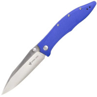 Нож складной Steel Will Gienah, Blue (SWF53-13)