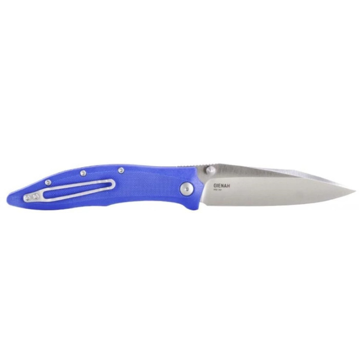 Ніж складаний Steel Will Gienah, Blue (SWF53-13)