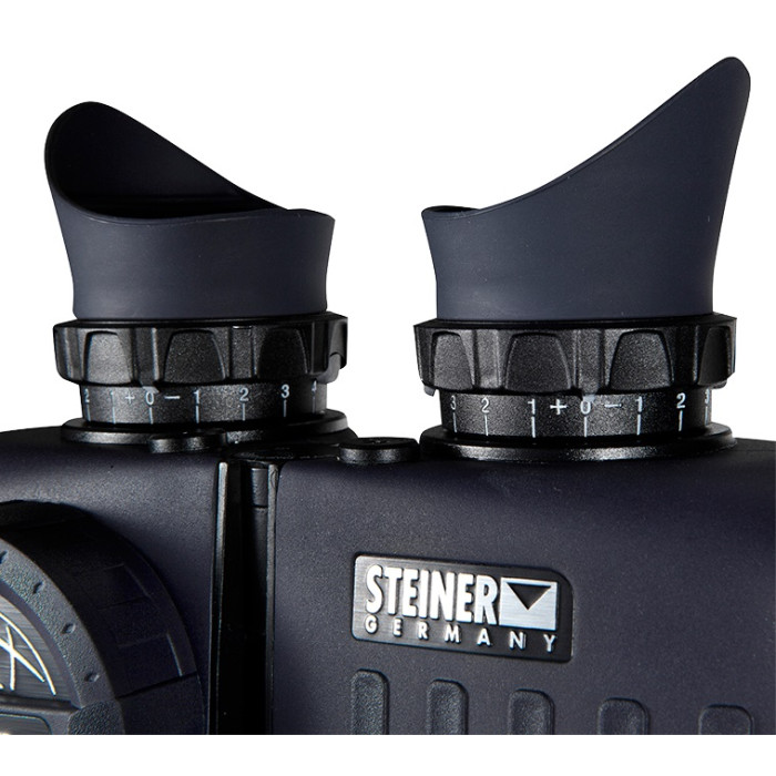 Бинокль Steiner Commander 7x50 (2304)