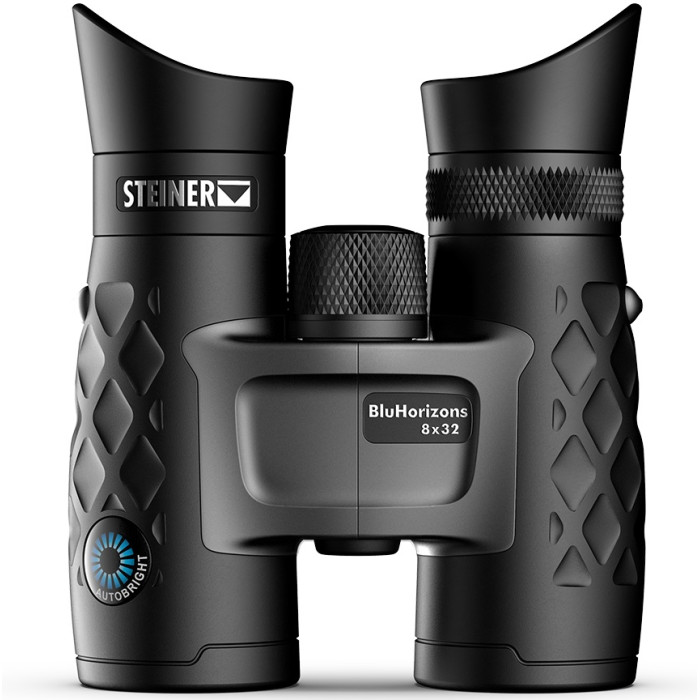 Бинокль Steiner BluHorizons 8x32 (2344)