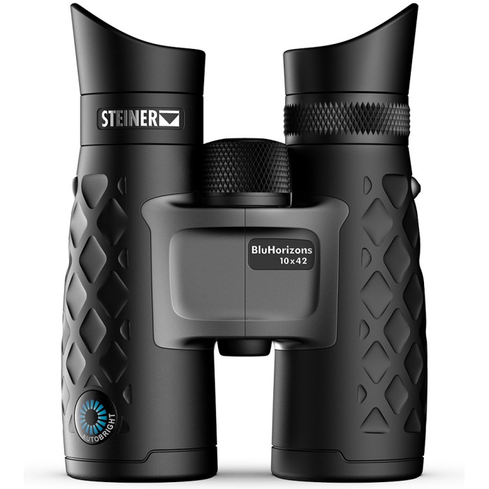 Бинокль Steiner BluHorizons 10x42 (2345)
