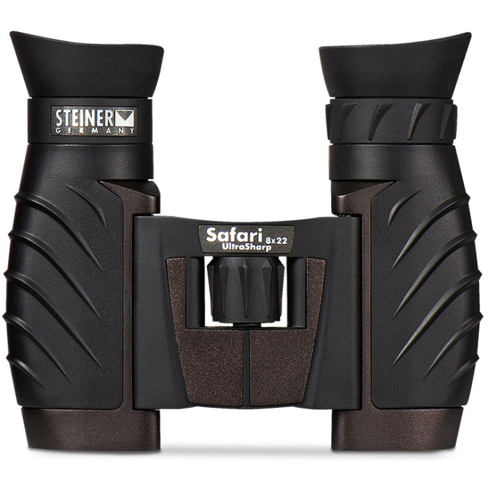 Бинокль Steiner Safari Ultrasharp 8x22 (4457)