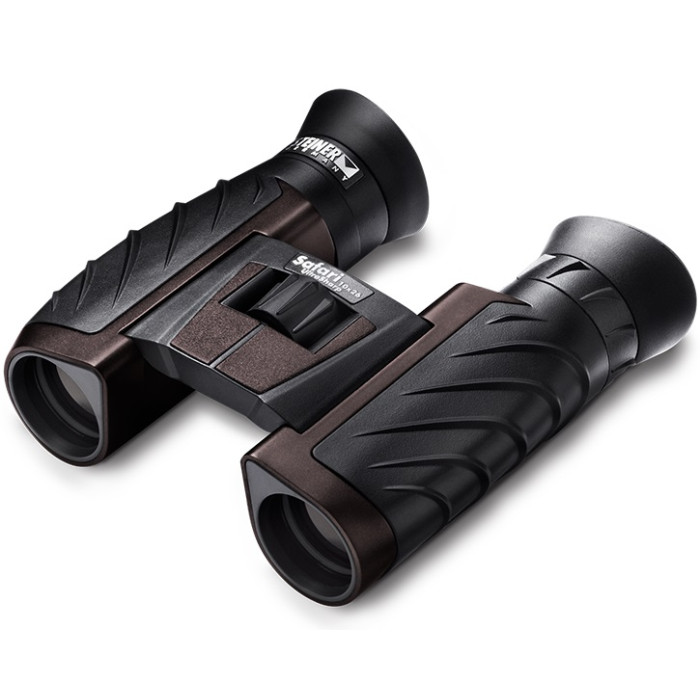 Бинокль Steiner Safari Ultrasharp 10x26 (4477)