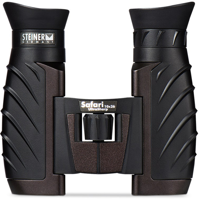 Бинокль Steiner Safari Ultrasharp 10x26 (4477)