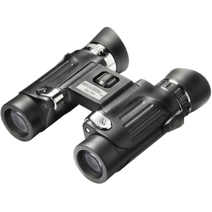 Бінокль Steiner Wildlife XP Compact 8x24 (5438)