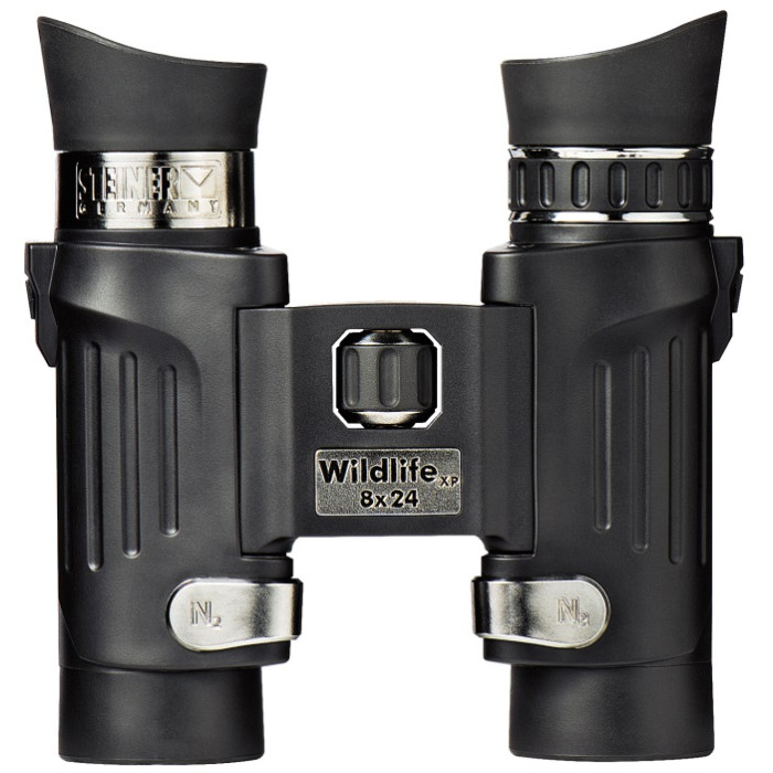 Бінокль Steiner Wildlife XP Compact 8x24 (5438)