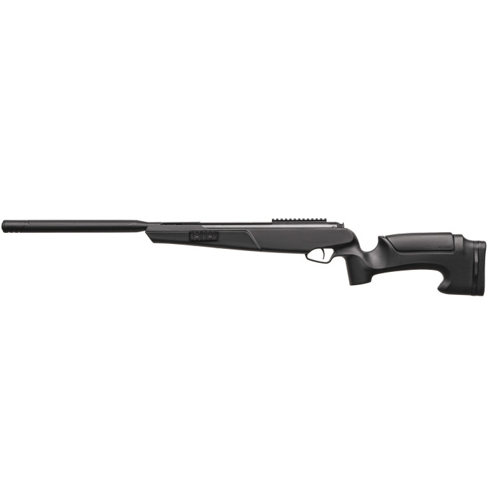Пневматична гвинтівка Stoeger ATAC TS2 Combo Black з прицілом 3-9x40AO кал.4.5 мм (31620)