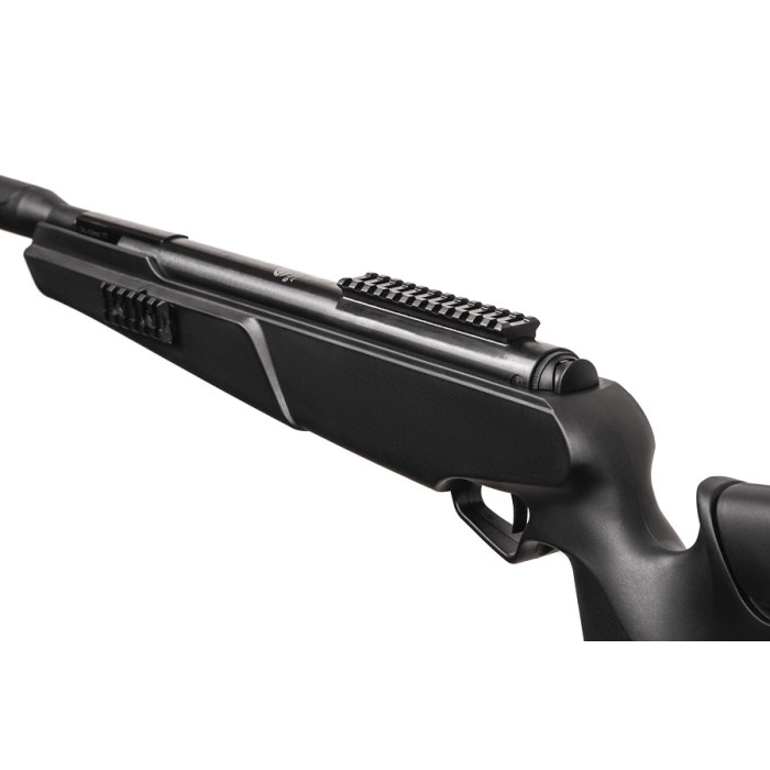 Пневматична гвинтівка Stoeger ATAC TS2 Combo Black з прицілом 3-9x40AO кал.4.5 мм (31620)