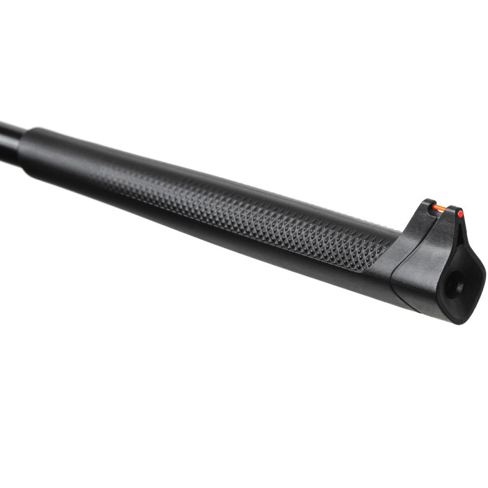 Пневматическая винтовка Stoeger RX5 Synthetic Stock Black Combo с прицелом 4х32 кал. 4.5 мм (A0710400)