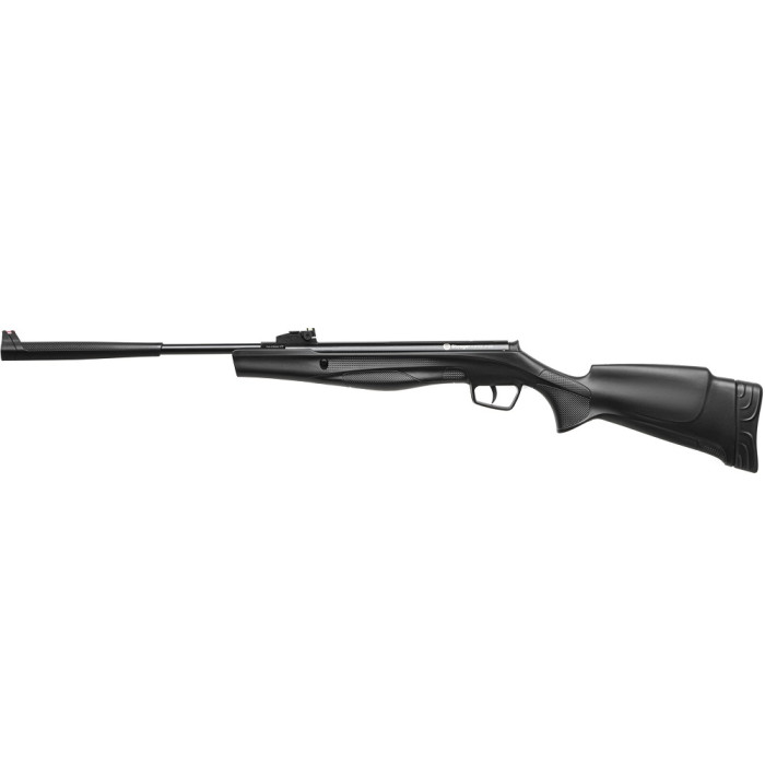 Пневматическая винтовка Stoeger RX5 Synthetic Stock Black Combo с прицелом 4х32 кал. 4.5 мм (A0710400)