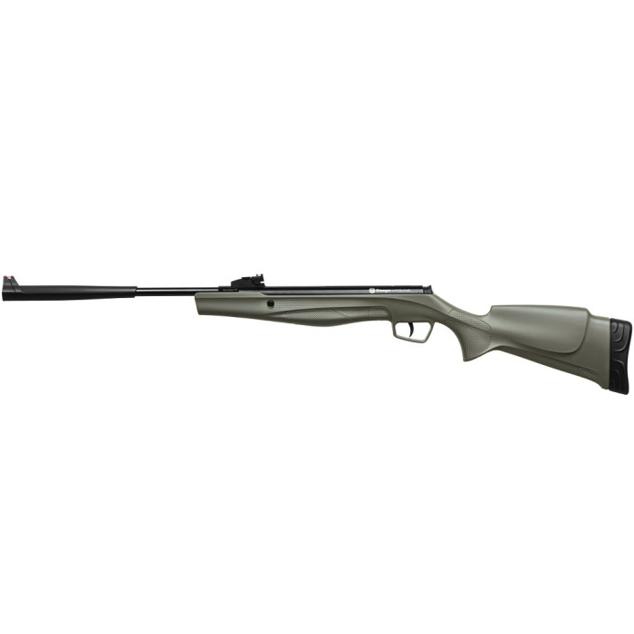 Пневматическая винтовка Stoeger RX5 Synthetic Stock Green Combo с прицелом 4х32 кал. 4.5 мм (A0710500)