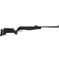 Пневматическая винтовка Stoeger RX5 TAC Black кал. 4.5 мм (A0710700)