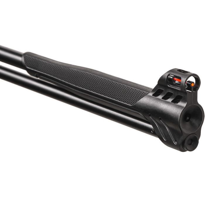 Пневматическая винтовка Stoeger RX40 Combo Black с прицелом 3-9x40AO кал. 4.5 мм (A0710800)