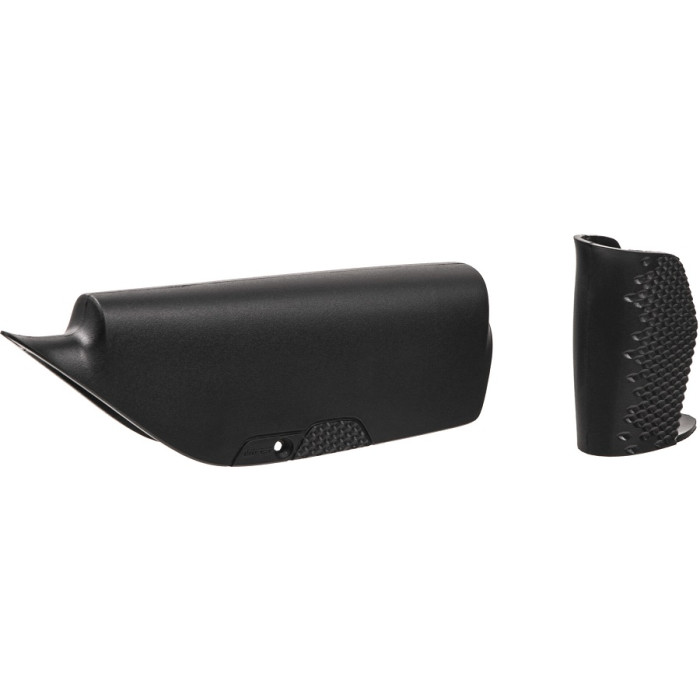 Пневматическая винтовка Stoeger PCP Stoeger XM1 S4 Suppressor Black кал.4.5 мм (PCP30006A)