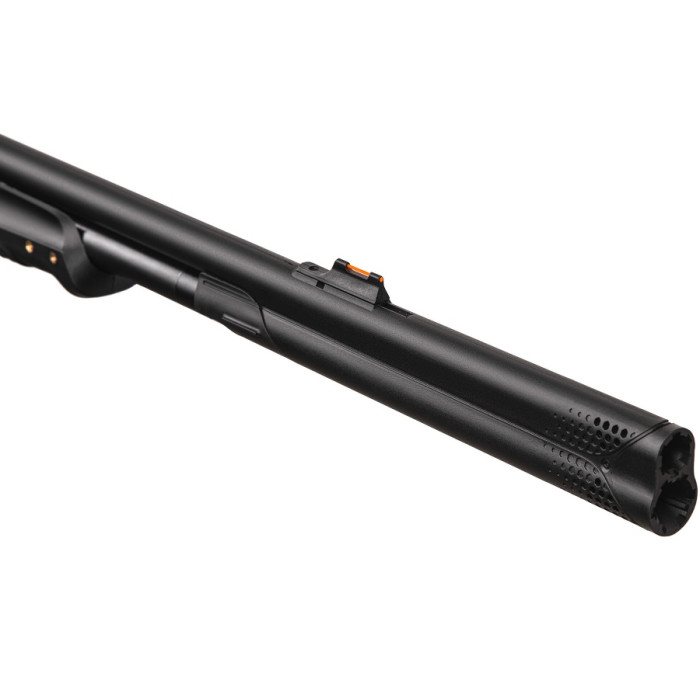 Пневматическая винтовка Stoeger PCP Stoeger XM1 S4 Suppressor Black кал.4.5 мм (PCP30006A)