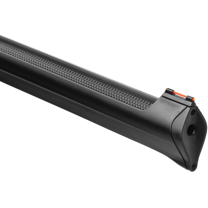 Пневматическая винтовка Stoeger RX20 S3 Suppressor Black с прицелом 4х32 кал.4.5 мм (S82051)