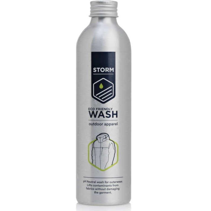 Засіб для прання одягу Storm Apparel Wash (Wash In) 225ml (035.0002)