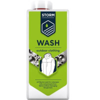 Средство для стирки одежды Storm Apparel Wash (Wash In) 1L (035.0003)