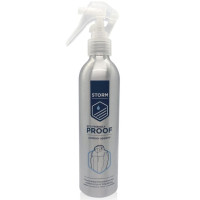 Водоотталкивающая пропитка для одежды и снаряжения Storm Apparel Proofer (Spray On) 225ml (035.0007)