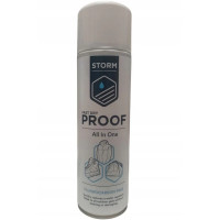Водовідштовхувальне просочення для одягу та спорядження Storm Fast Dry Proofer (Spray On) 500ml (035.0008)