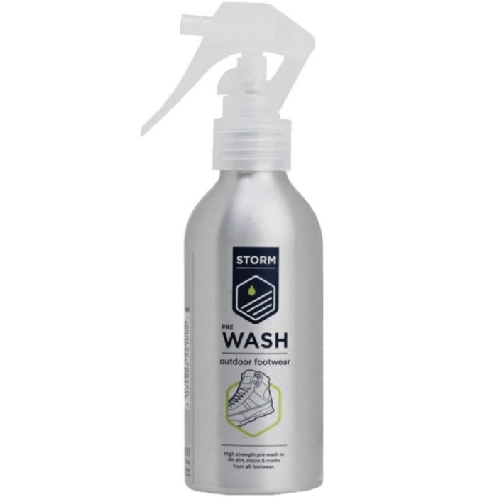Засіб для видалення плям Storm Apparel And Gear Spot Cleaner (Spray On) 225ml (035.0011)